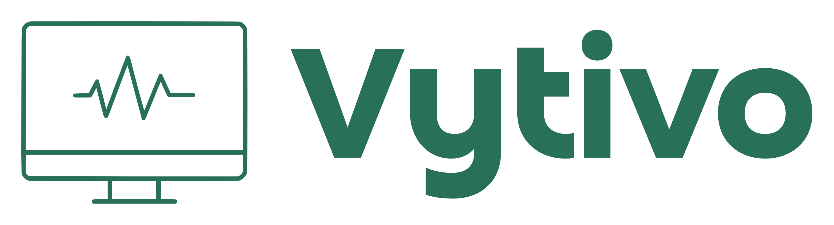 Vytivo Logo